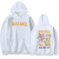 thumbnail image 1 of iAmJakeHill Merch I am Jake Hill Summer Tour Hoodies Popular Graphics Unisex Trendy Casual Streetwear, 1 of 3