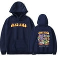 thumbnail image 1 of iAmJakeHill Merch I am Jake Hill Summer Tour Hoodies Popular Graphics Unisex Trendy Casual Streetwear, 1 of 4