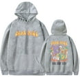 thumbnail image 1 of iAmJakeHill Merch I am Jake Hill Summer Tour Hoodies Popular Graphics Unisex Trendy Casual Streetwear, 1 of 4