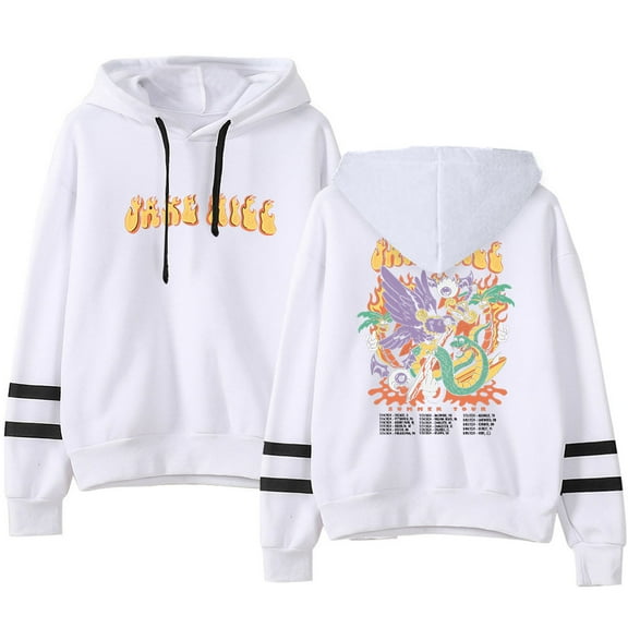 iAmJakeHill Merch I am Jake Hill Summer Tour Men/Women Hooded Sweet Streetwear Hooded Long Sleeve