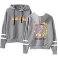 thumbnail image 1 of iAmJakeHill Merch I am Jake Hill Summer Tour Men/Women Hooded Sweet Streetwear Hooded Long Sleeve, 1 of 4