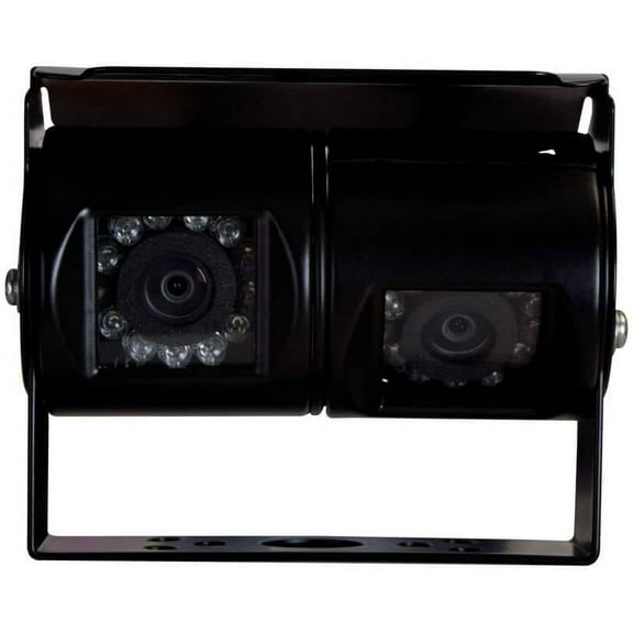 iBEAM TE-DCCCD Dual Waterproof Camera