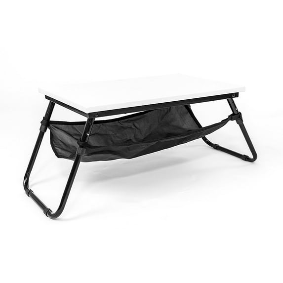 iBED Portable Nightstand for guest beds