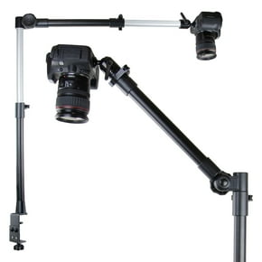 Corner Camera Mount