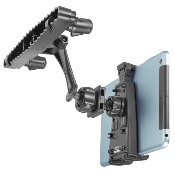 iBOLT sPro2 Headrest Viewer- car headrest mounting Solution- Works with The Nintendo Switch, All Phone and case Combinations, and Small Tablets up to 7 inches [Video Game]