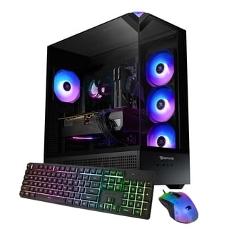 Window 10 Gaming Pc