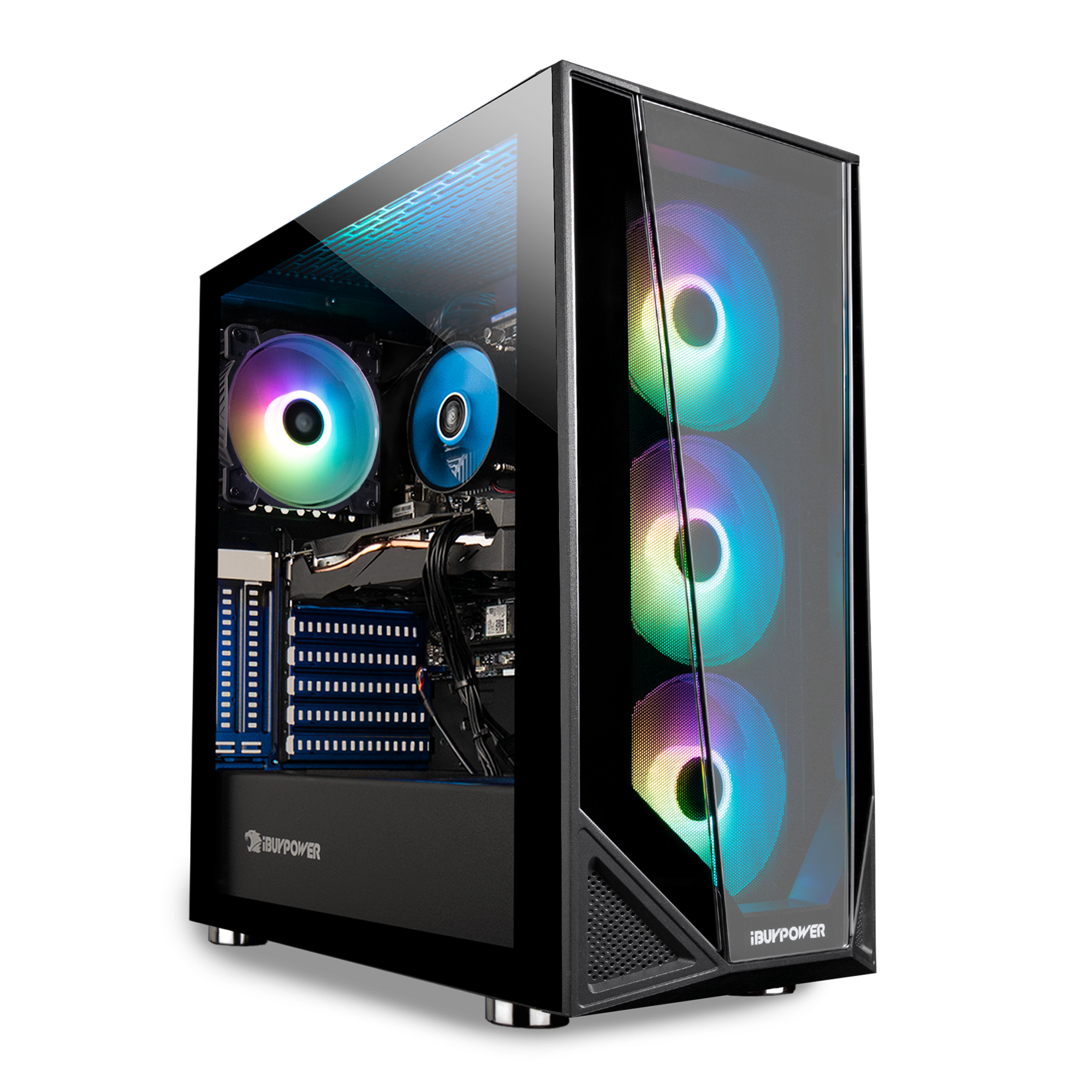 iBUYPOWER Gaming Desktop PC - TraceMR 195i, Intel Chile