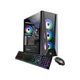thumbnail image 1 of iBUYPOWER Gaming Desktop Trace5MR 181I Intel Core i9 11th Gen 11900KF (3.50 GHz) 32 GB DDR4 1 TB M.2 SSD AMD Radeon RX 6900 XT Windows 10 Home 64-bit, 1 of 3