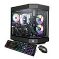 thumbnail image 1 of iBUYPOWER Gaming Desktops, Intel Core i9 13900KF, 32GB, 2TB SSD, Y60BI9N46T01, 1 of 11