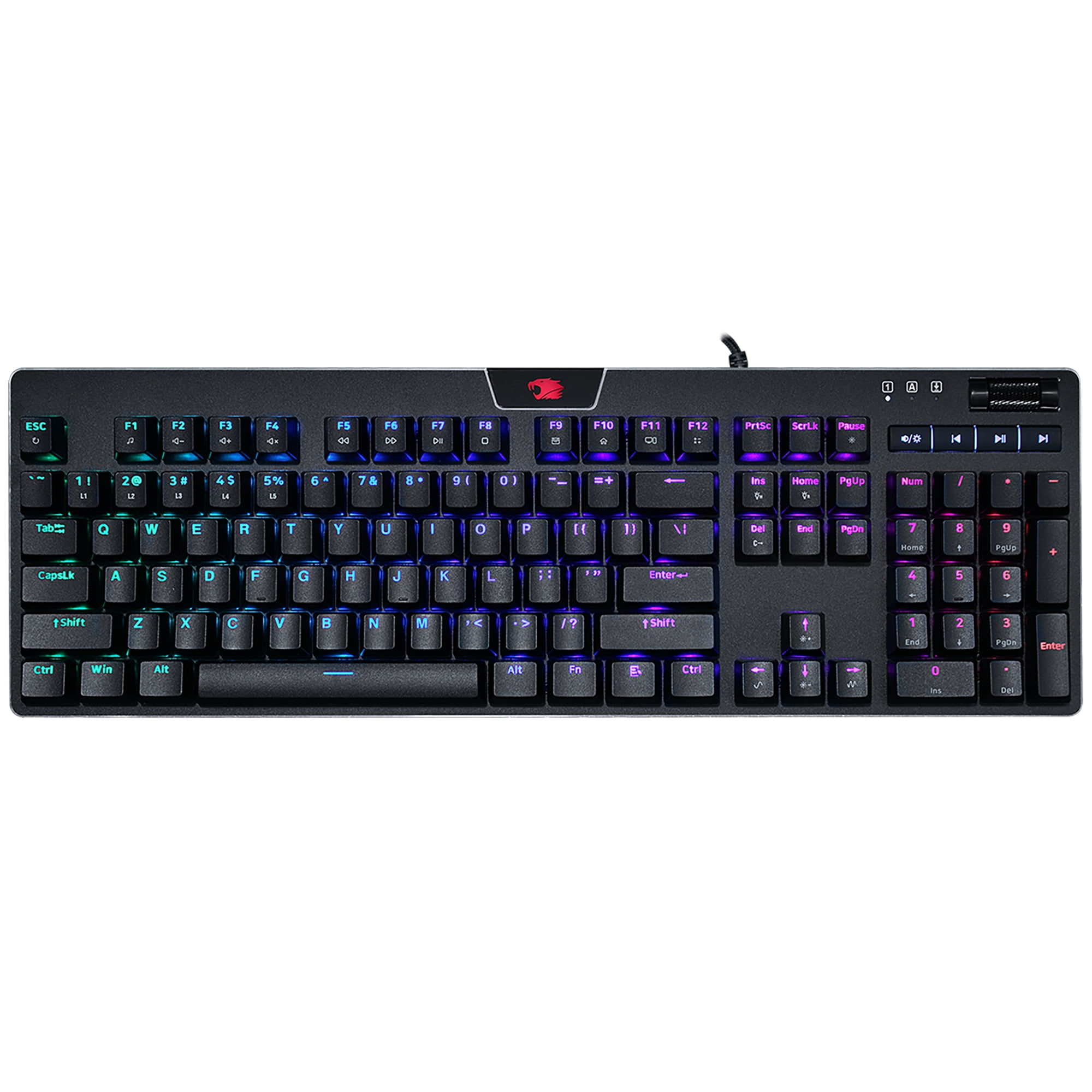 iBUYPOWER-MEK-4-Mechanical-