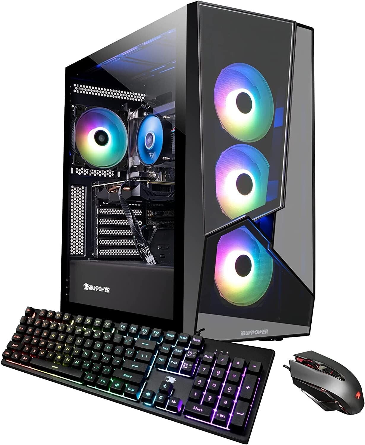 Ibuypower I5 9400f Gtx 1650 Super IBUYPOWER BB991 Trace MR Gaming