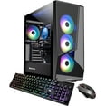 thumbnail image 1 of iBUYPOWER Pro Gaming PC Computer Desktop Slate5MR 253i, 1 of 2