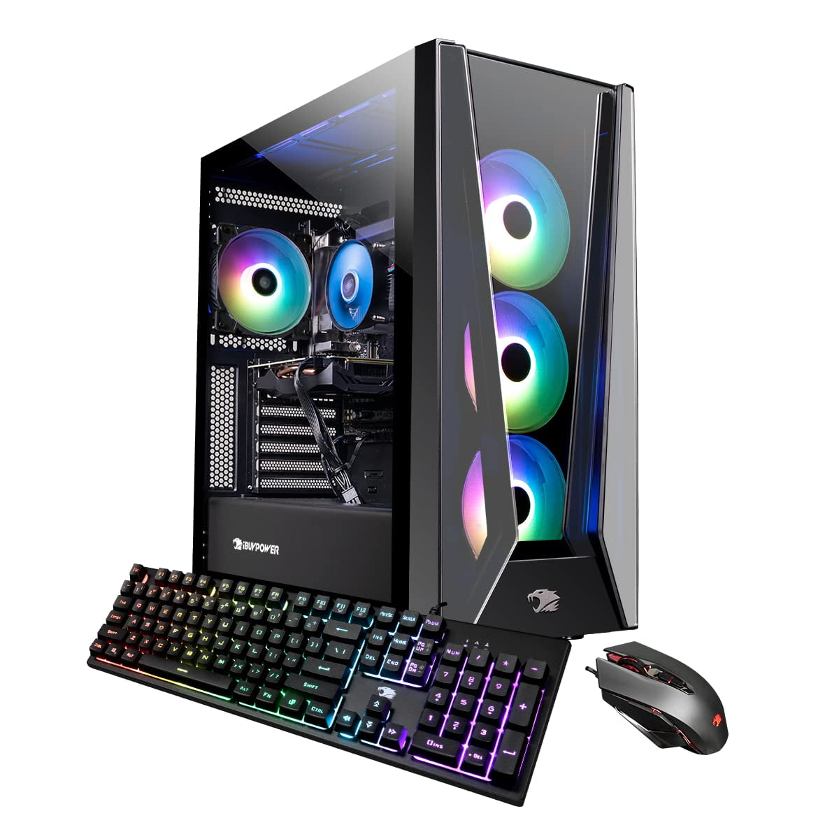 ゲーミングPC Core i7 7700 NVIDIA GeForce 2070 Gaming Desktop PC intel i7 8700 Nvidia RTX 2070 32GB RAM 1TB