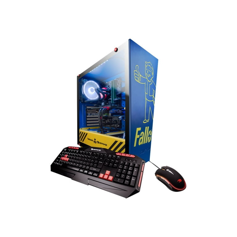 Ibuypower rtx deals 2070