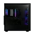 thumbnail image 1 of iBUYPOWER Scale Gaming PC Desktop Computer Intel Core i5 14400F CPU, NVIDIA GeForce RTX 4060 8GB GPU, 16GB DDR5 RGB 5200MHz RAM, 1TB NVMe SSD, Windows 11 Home, Gamer Keyboard and Mouse - SCI5N4601, 1 of 8