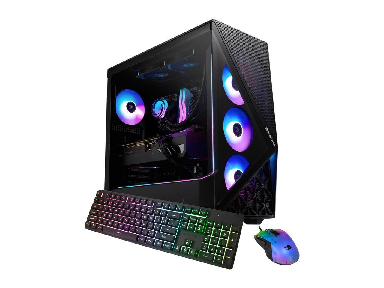 新品同様/RYZEN 7800X3D/32GB/SSD1TB/office Amazon.com: CyberPowerPC Gamer Supreme Gaming PC, AMD Ryzen