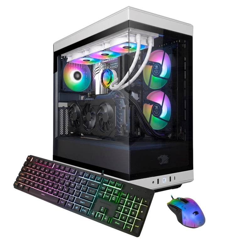 Why Buy a Desktop Computer for Work and Productivity?