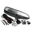 thumbnail image 1 of iBeam TE-360M45 Universal 360 degree Dashcam/Rearview Mirror - Kit, 1 of 10