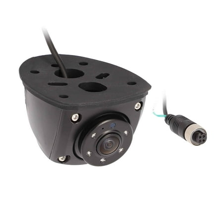iBeam TE-AHDCCS 5 IR LED 1280720 Universal AHD Side-View Commercial Camera