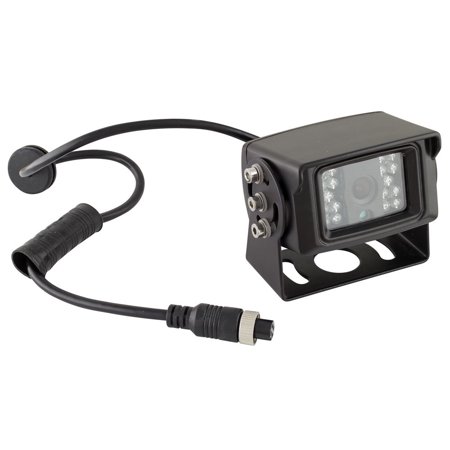 iBeam TE-CCM Heavy Duty Commercial Camera with Microphone (TECCM)