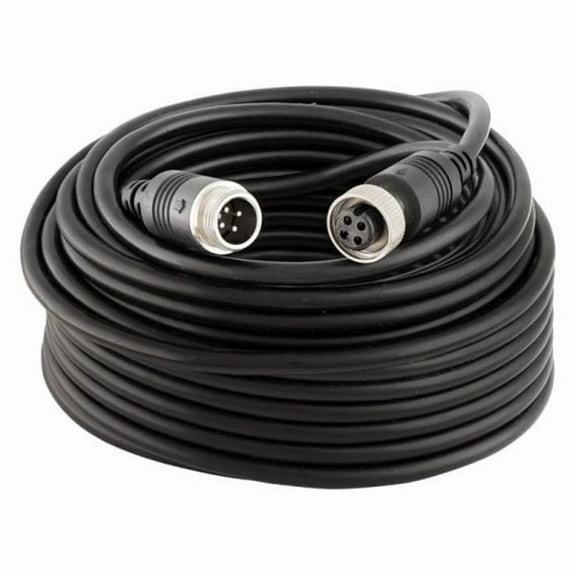 iBeam TE-CEX10 Commercial 4-Pin Din 10 Meter Extension Cable