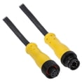 thumbnail image 1 of iBeam TE-DVR-PSEXT TE-DVR-PS 8' Rear Extension Cable, 1 of 2