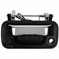 thumbnail image 1 of iBeam Te-Fctgc Ford Chrome Tailgate Handle Camera, 1 of 3