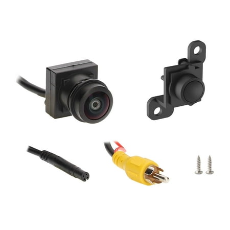 iBeam TE-GMH LVDS Replacement Camera IP68 for GM Silverado 2018-Up