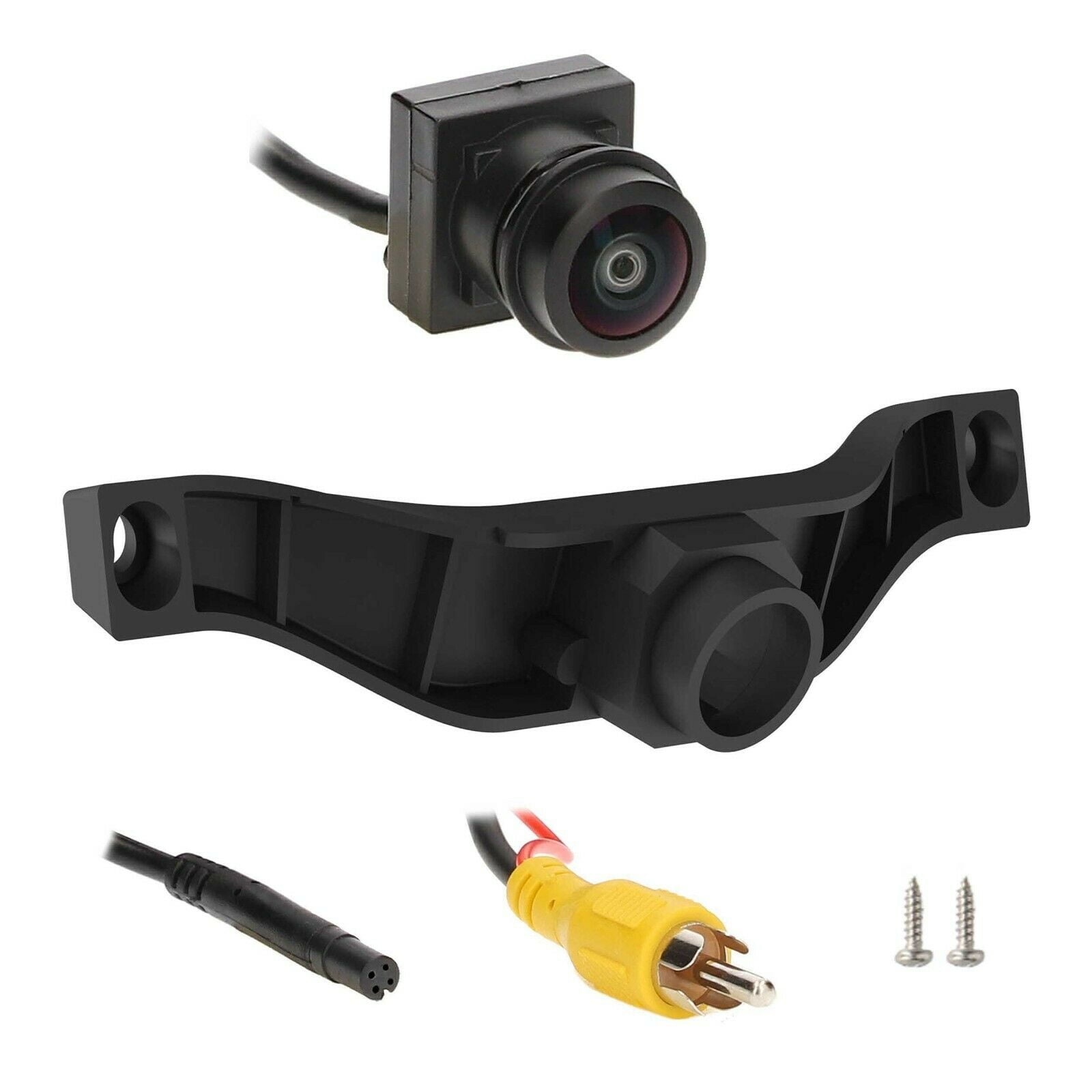 iBeam TE-RMTH LVDS Replacement Camera for Ram 1500/2500/3500 2019-Up ...