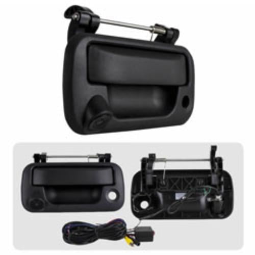iBeam Te-Ftgc Ford Tailgate Handle Camera