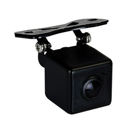 iBeam by Metra TETSSC Small Square Camera with Active Parking Lines