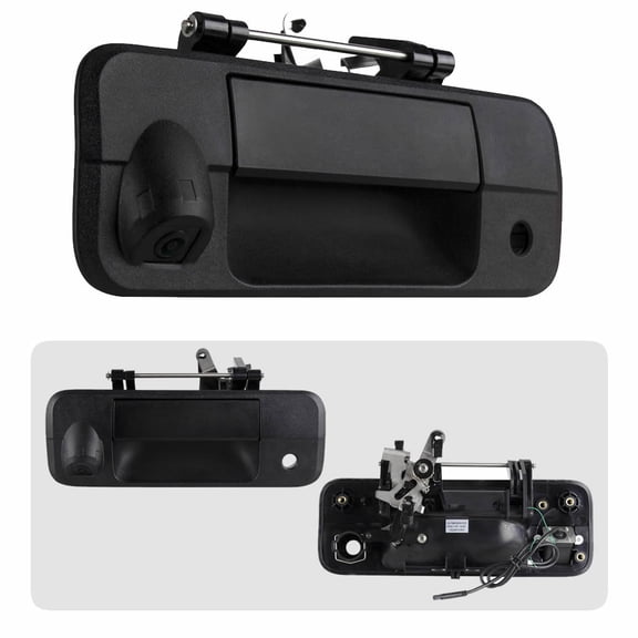 iBeam TE-TUTGC For Toyota Tundra Tailgate Handle Camera