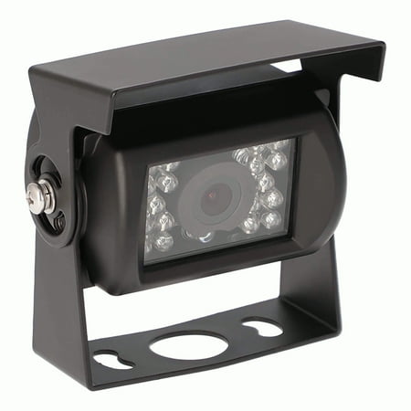 Ibeam TECCH1 Universal Commercial Camera With Hood