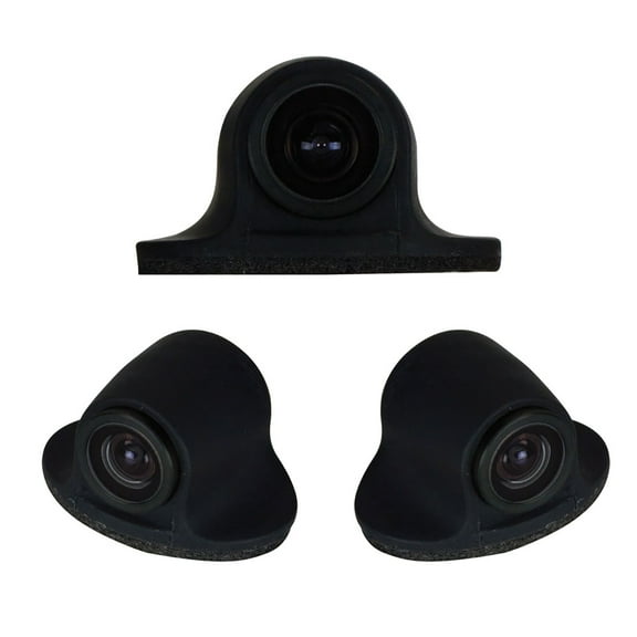 iBeam by Metra SMALL RUBBER HOUSING CAMERA