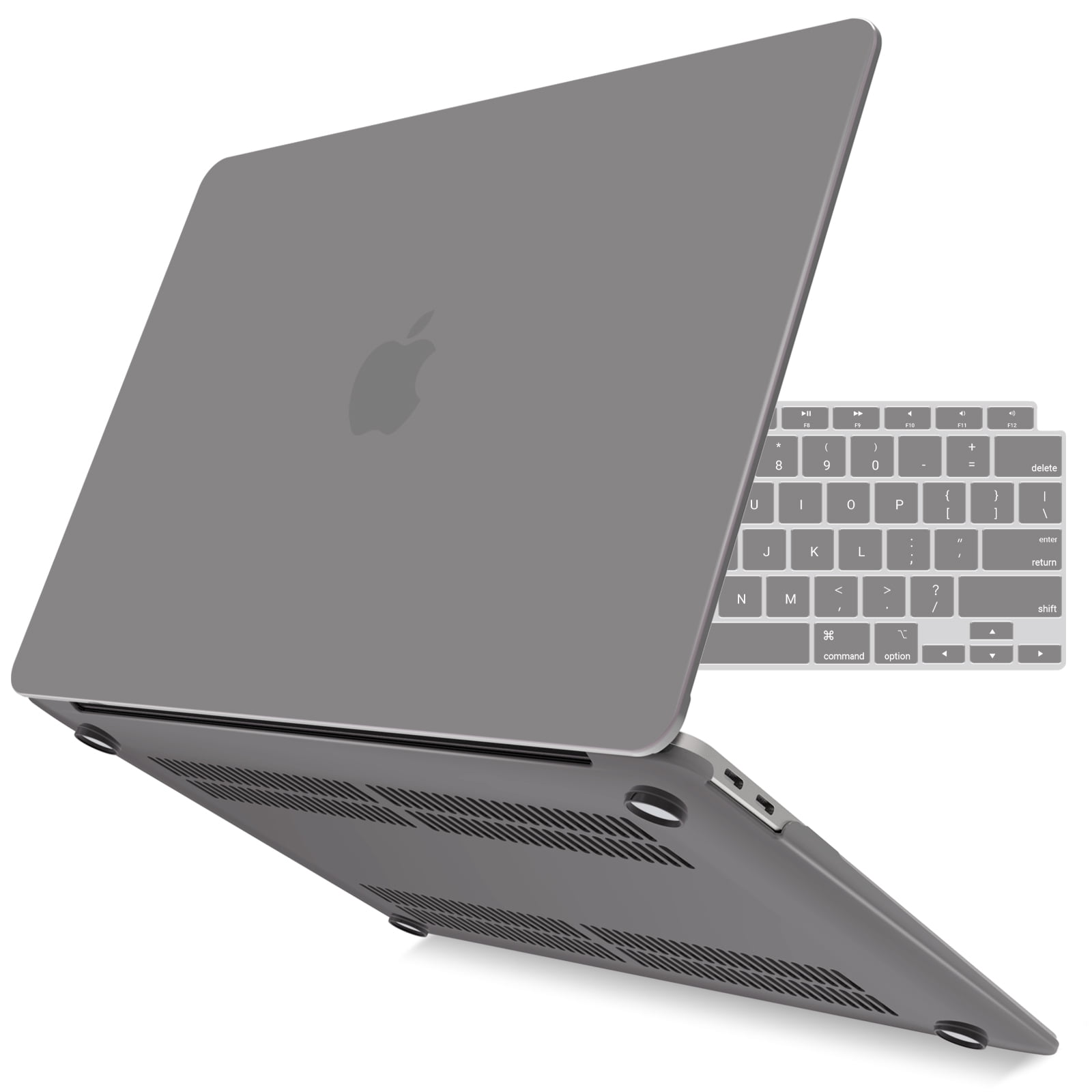 Macbook air 2022 スペースグレイ ケース付き