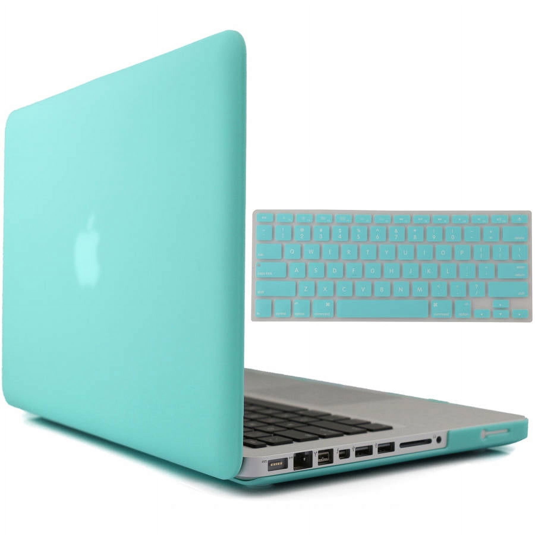 iBenzer SoftTouch MacBook Pro 13" A1278 Case