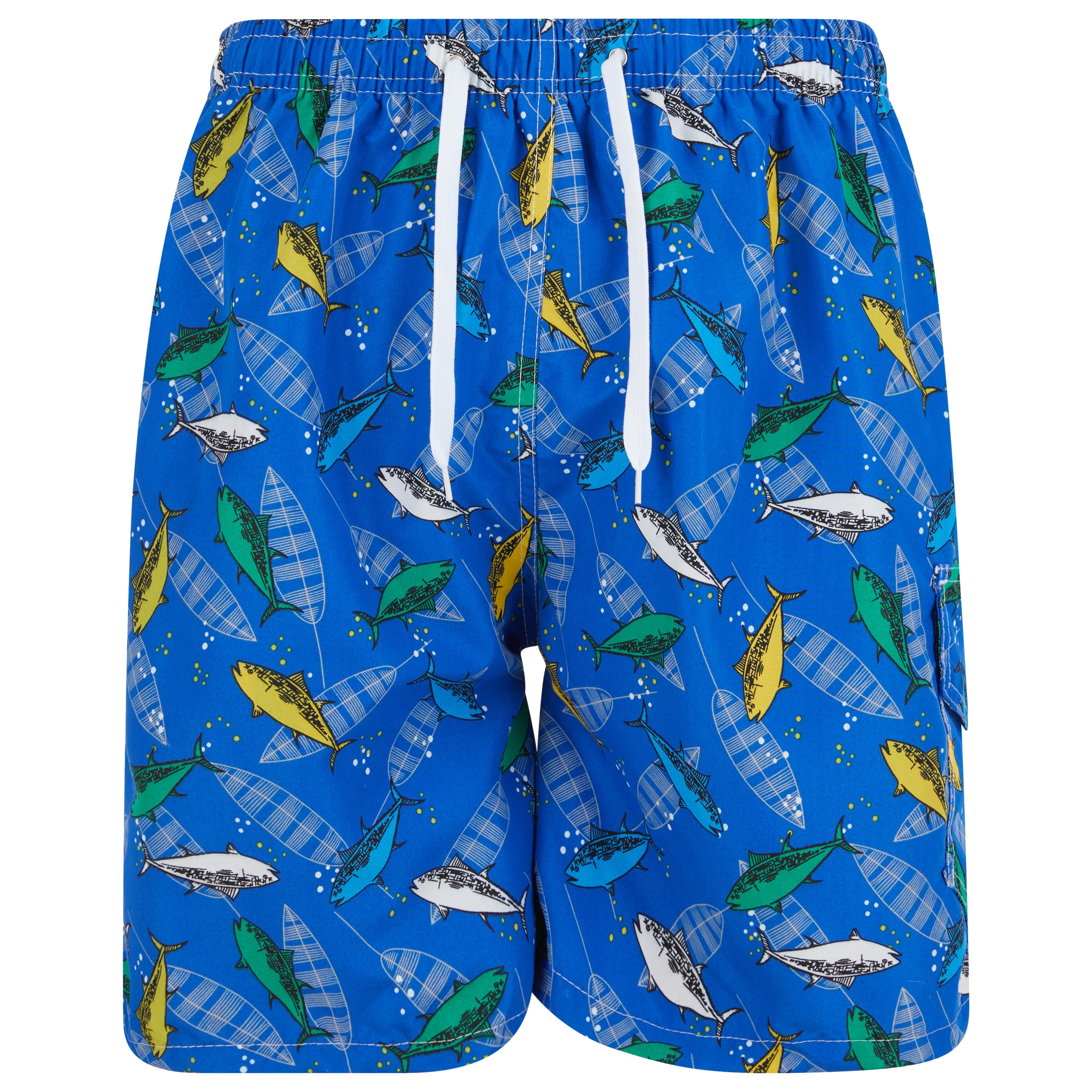 Swimming shorts shop with pockets