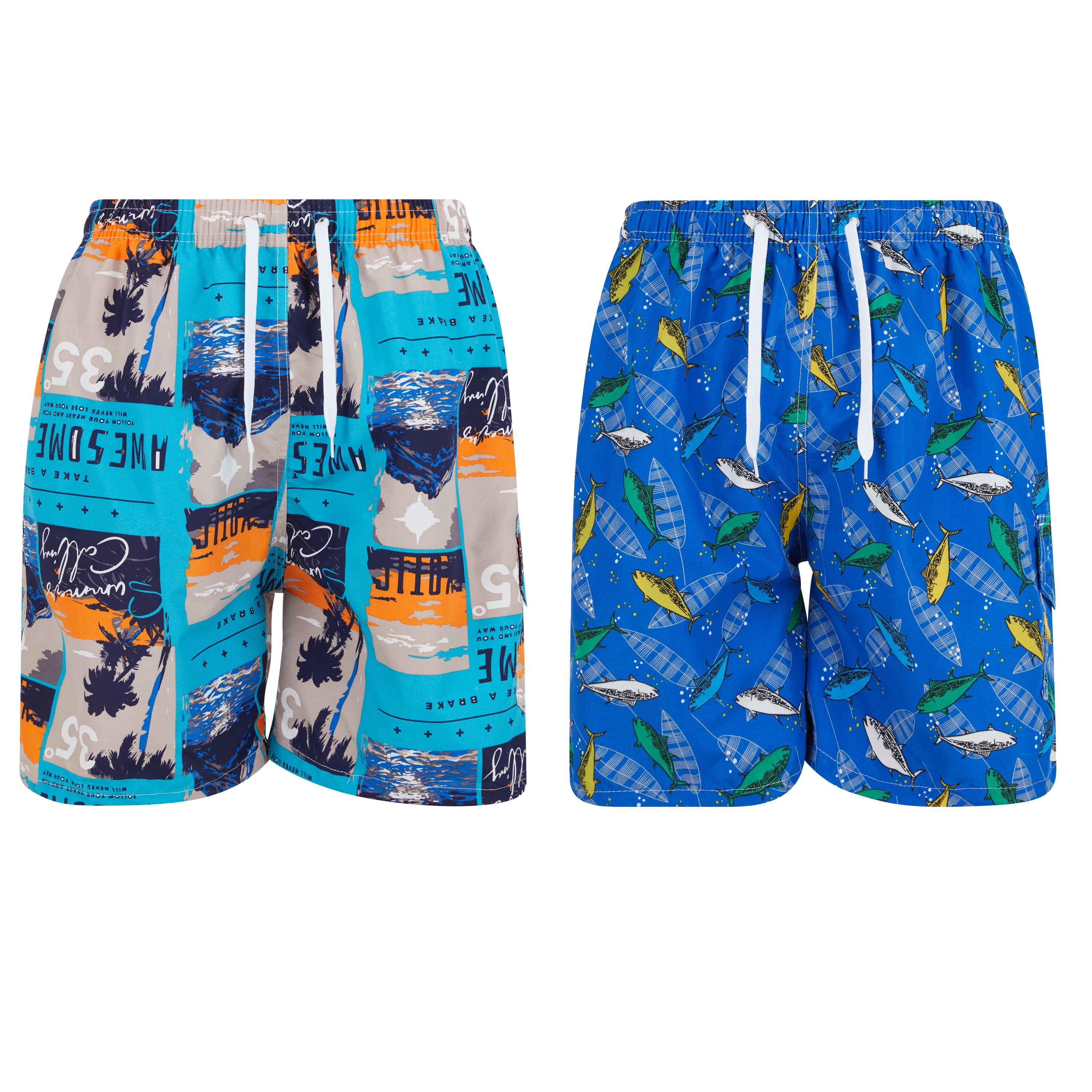 Op Board Shorts Walmart
