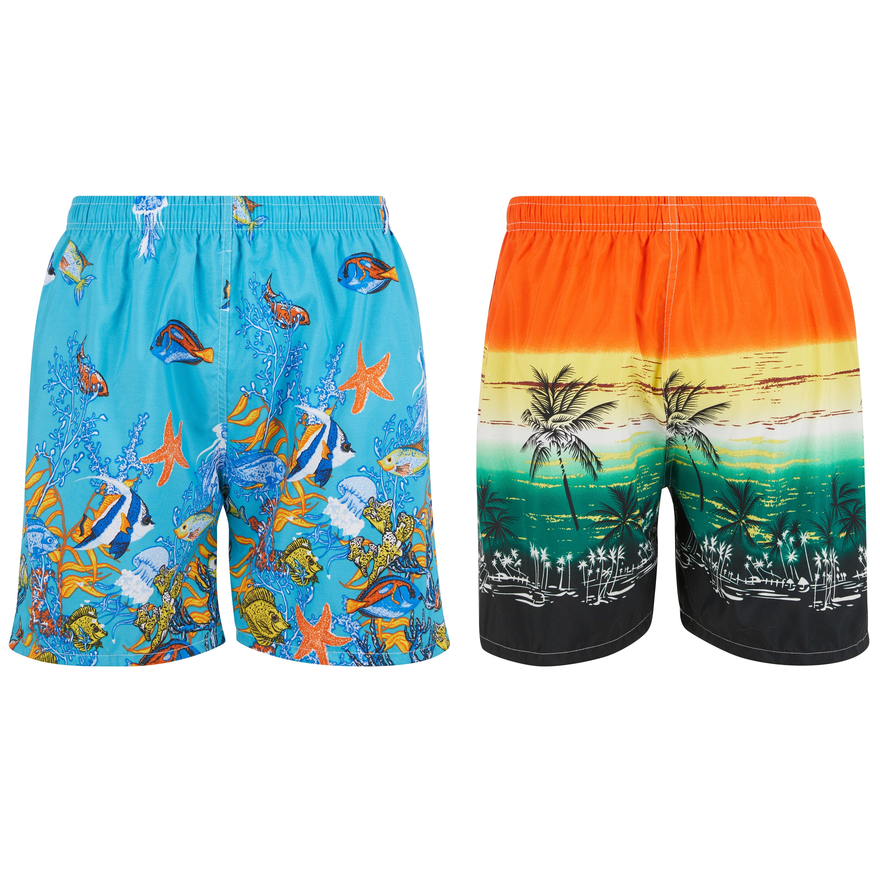 Beach shorts brands deals