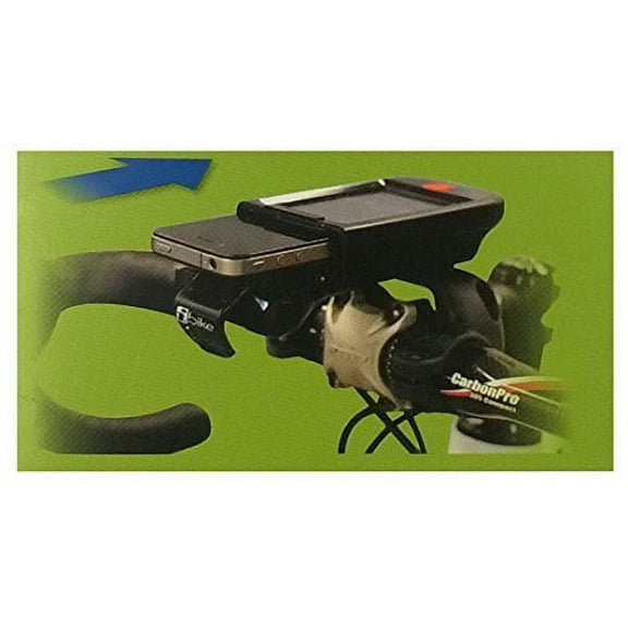 iBike Phone Booth bicycle mount for iPhone or iPod touch