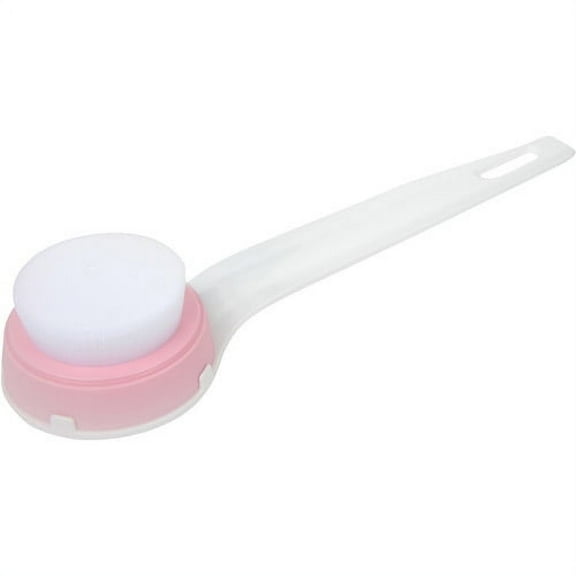 iBling Body Cleansing Brush