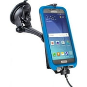 iBolt mPro NFC Car Dock for Smartphones Samsung LG Motorola Nexus HTC - Black