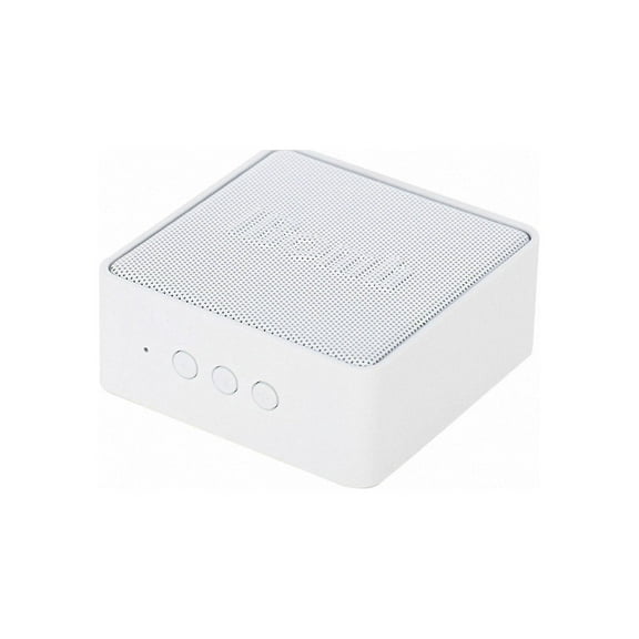 iBomb Cube Rechargeable Super Bass Mini Bluetooth Wireless Speaker