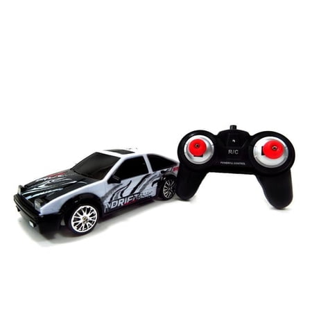 iBot NC32970-AM DEE Transform Remote Control Car Robot for Unisex
