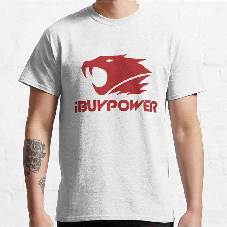 Ibuypower Cs Go Logo