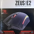 thumbnail image 1 of iBuypower Zeus E2 3200 DPI Optical Gaming Mouse, 1 of 1