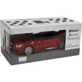 iCESS Mercedes Benz SL65 RemoteControlled Car, Red