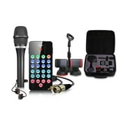 iCON LivePod Plus Streaming Bundle with C1 Microphone
