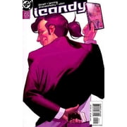 iCandy #5 VF ; DC Comic Book