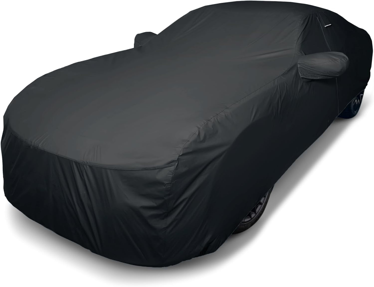 iCarCover 100Layer Car Cover Waterproof All Weather, Rain Snow UV
